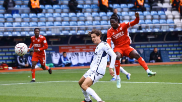 Kasımpaşa evinde Samsunspor'u 4-1 mağlup etti