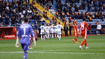 Kasımpaşa Samsunspor maçı ilk yarı sonucu