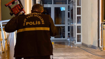 Kayseri'de Bıçaklı Kavga: 2 Yaralı