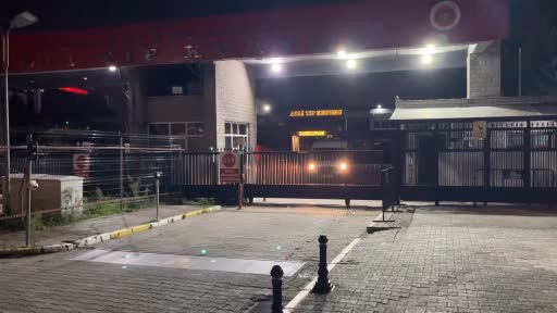 Konserde fenalaşan Ramazanoğlu'nun cenazesi teslim alındı