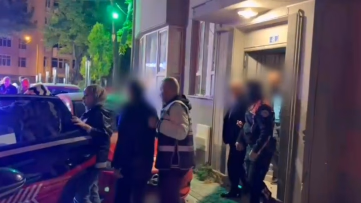 Konya'da Kumar Operasyonu: 22 Kişiye Ceza