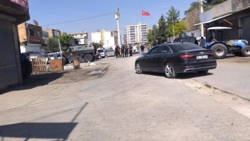 Mardin'de iki grup arasında kavga: 6 yaralı