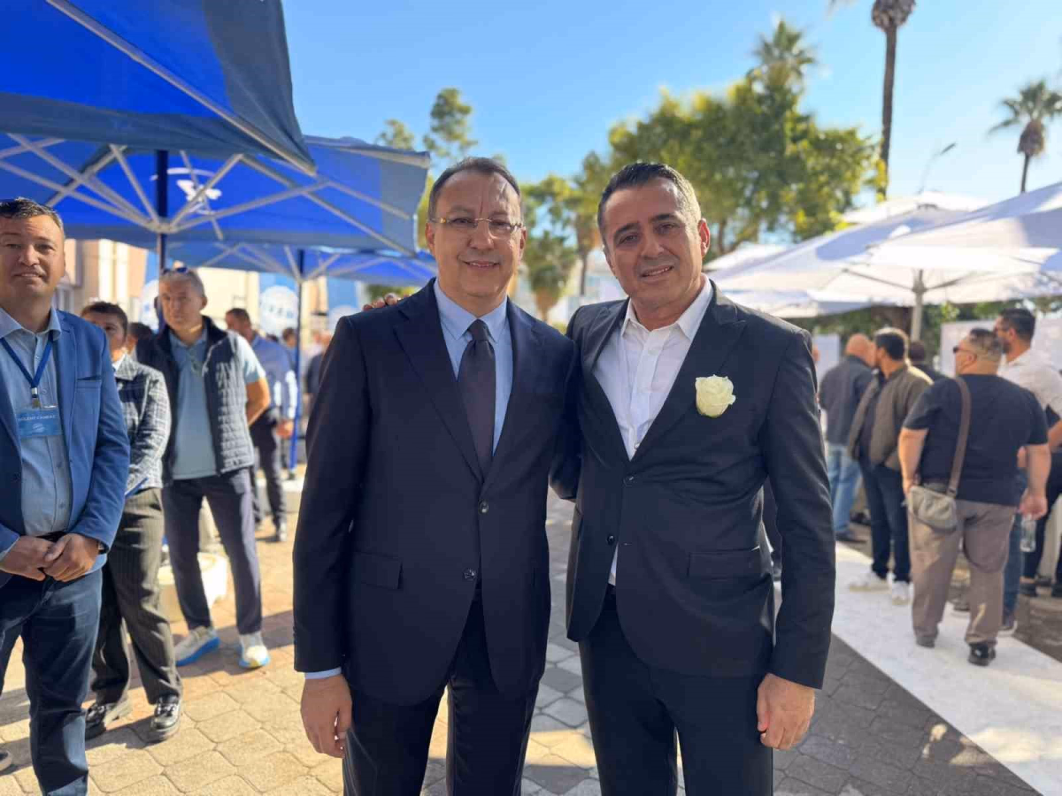Marmaris Ticaret Odası Seçimleri Tamamlandı