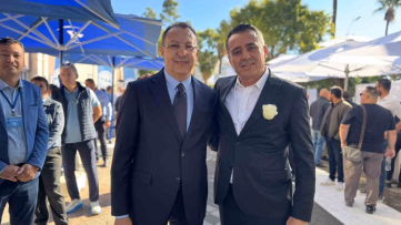 Marmaris Ticaret Odası Seçimleri Tamamlandı