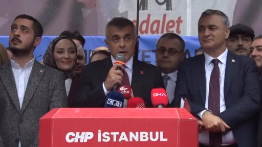 Mehmet Ali Yüksel: CHP iktidar olacak