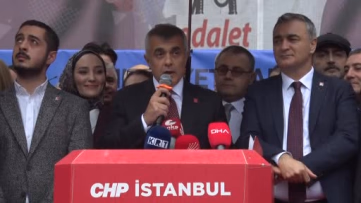 Mehmet Ali Yüksel: CHP iktidar olacak