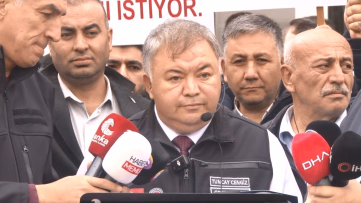 Memurlardan Çözüm Takvimi Çağrısı