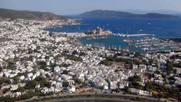 Muğla’da konut satışlarında artış yaşandı