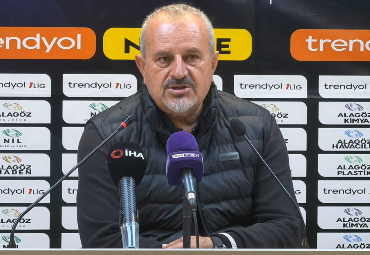 Münir Yıldırım'dan 3 Puan Açıklaması