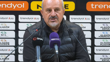 Münir Yıldırım'dan 3 Puan Açıklaması