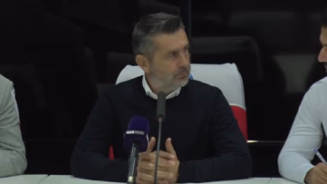 Nenad Bjelica: 4-1 Hak Edilmiş Bir Skor