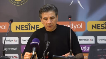 Osman Özköylü'den önemli galibiyet değerlendirmesi