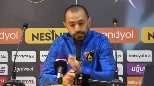 Pirali Ali: Mücadeleye devam ediyoruz