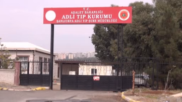 Şanlıurfa’da Devrilen Tırın Sürücüsü Öldü