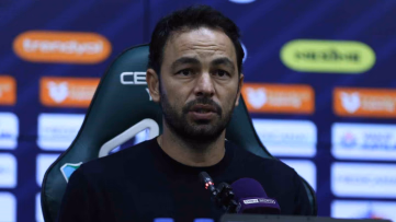 Selçuk İnan: Çok Çalıştığımız Yerden Gol Yedik