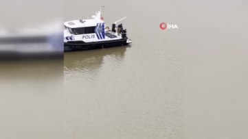 Selde Kaybolan Babajanov'un Cansız Bedenine Ulaşıldı