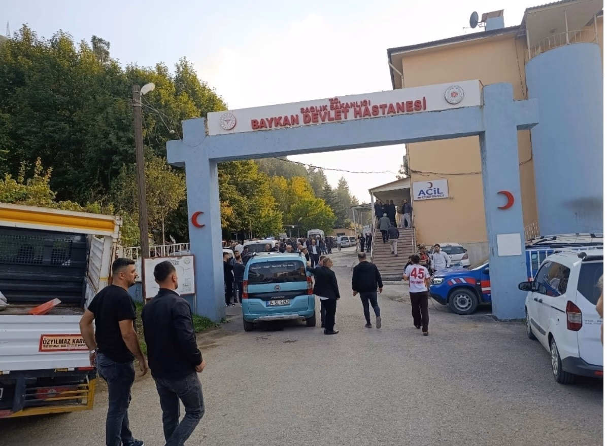 Siirt'te traktör kazası: 22 yaşındaki genç öldü