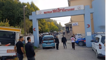 Siirt'te traktör kazası: 22 yaşındaki genç öldü