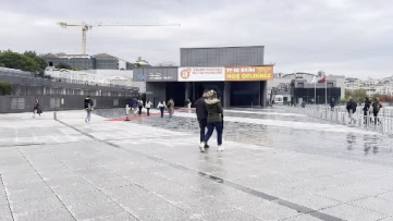 Şişli'deki Konserde Fenalaşan Gencin Ölümü