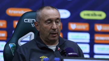 Stoilov: Doğru bir yolda ilerliyoruz