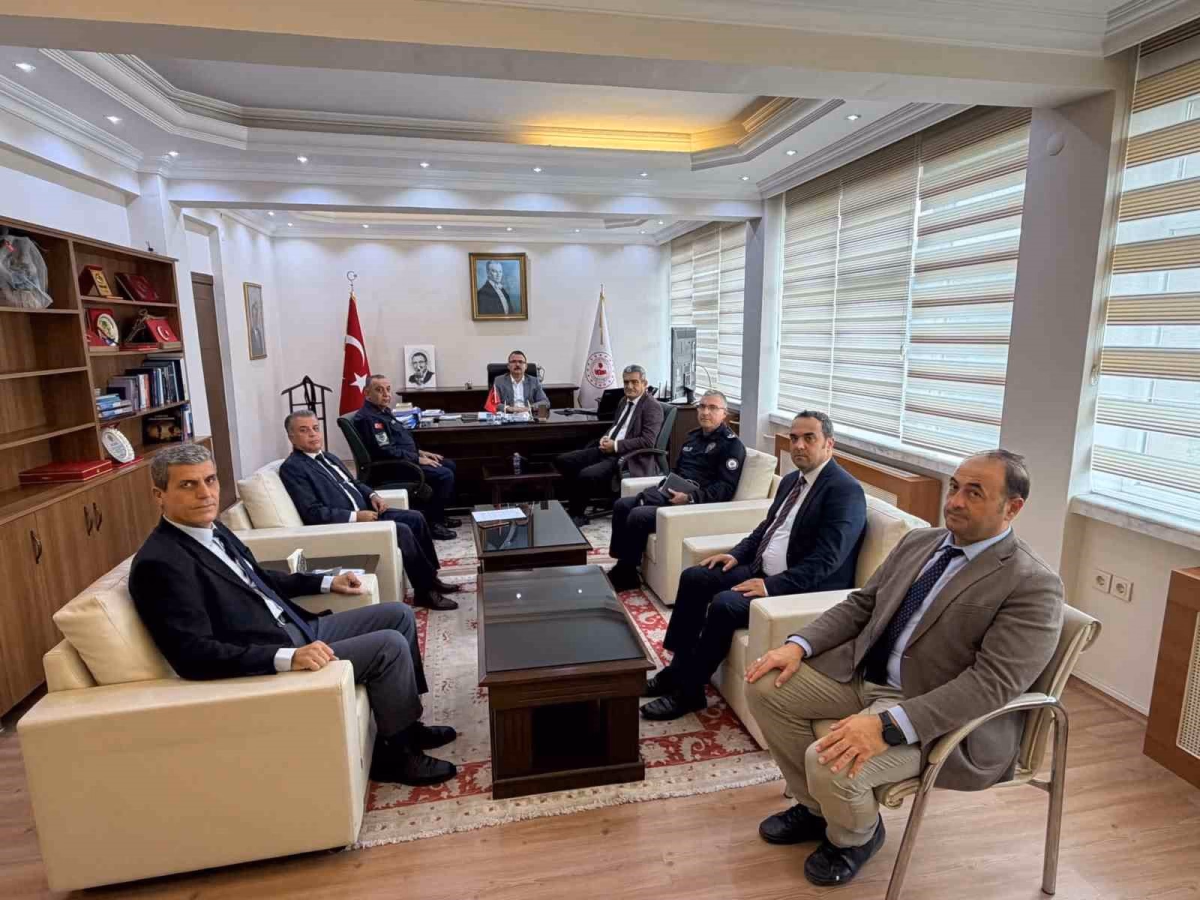 Sultanhisar’da 29 Ekim Hazırlıkları Başladı