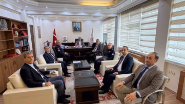 Sultanhisar’da 29 Ekim Hazırlıkları Başladı