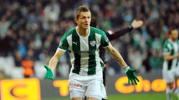 Tomas Necid'den Fenerbahçe ve Slavia Prag Yorumu