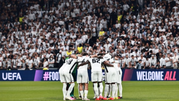 Trabzonspor ile Beşiktaş 144. Randevuda