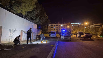 Tunceli’de Silahlı Kavgada 1 Kişi Yaralandı