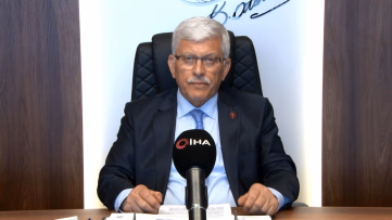 TVHB Başkanı Eroğlu: Bakanlığa En Fazla Veteriner Alındı