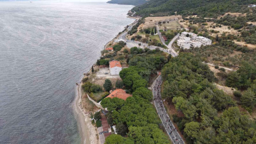 Uluslararası Gelibolu Maratonu 11. Kez Koşuldu
