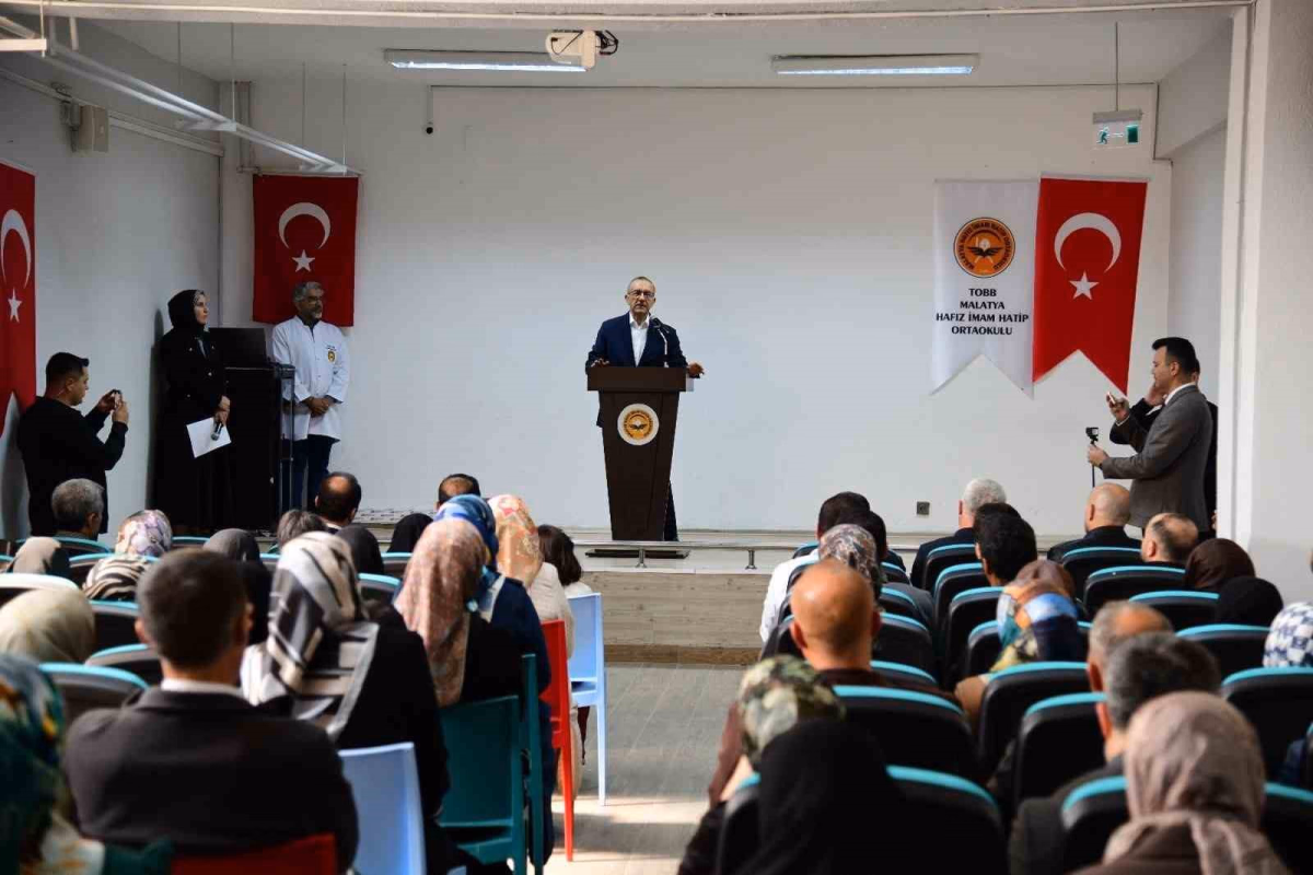 Vali Yavuz'dan İmam Hatip açıklaması