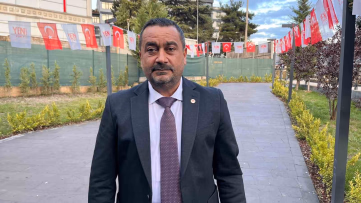 Yeni Parti Karabük İl Başkanlığı Seçimi