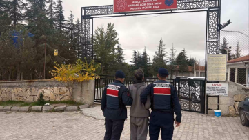 Afyonkarahisar'da Aranan 42 Kişi Yakalandı