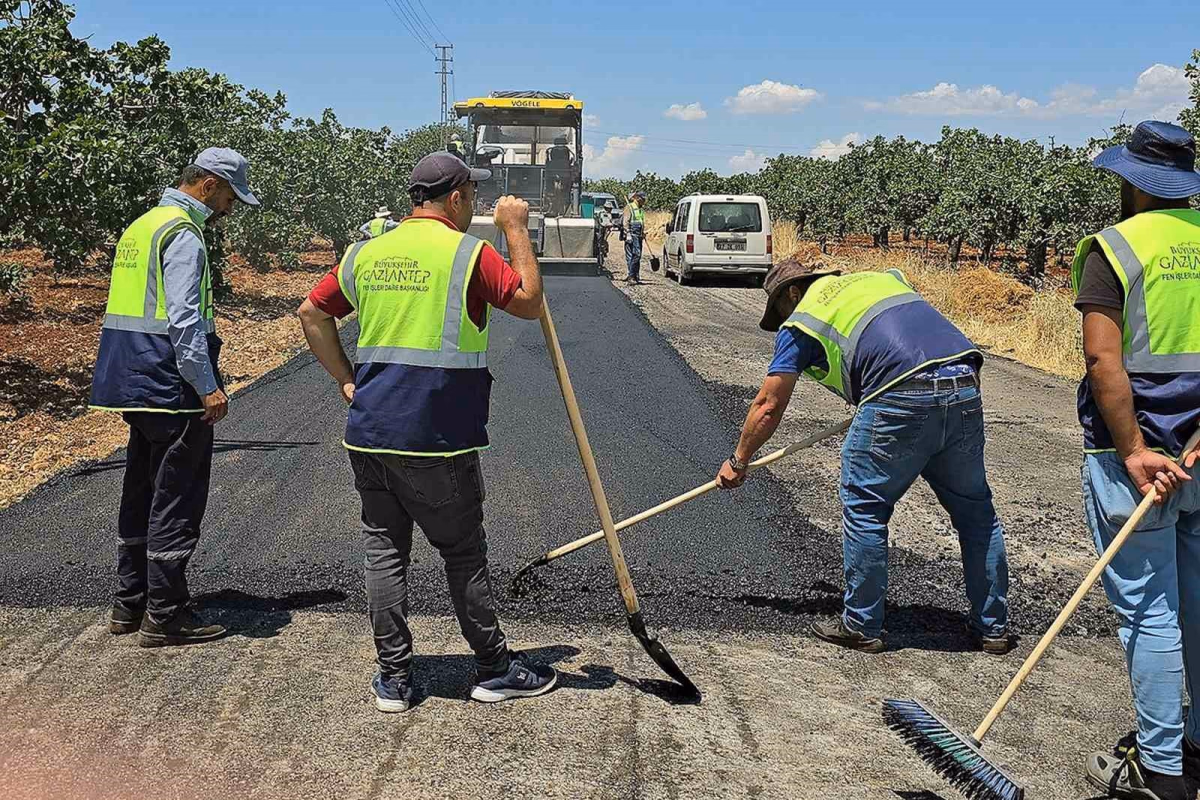 Arabanlı Vatandaşlardan Belediye Hizmetlerine İsyan