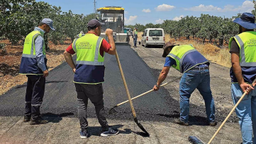 Arabanlı Vatandaşlardan Belediye Hizmetlerine İsyan