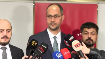 Ayazağa'da Kentsel Dönüşüm Hedefi
