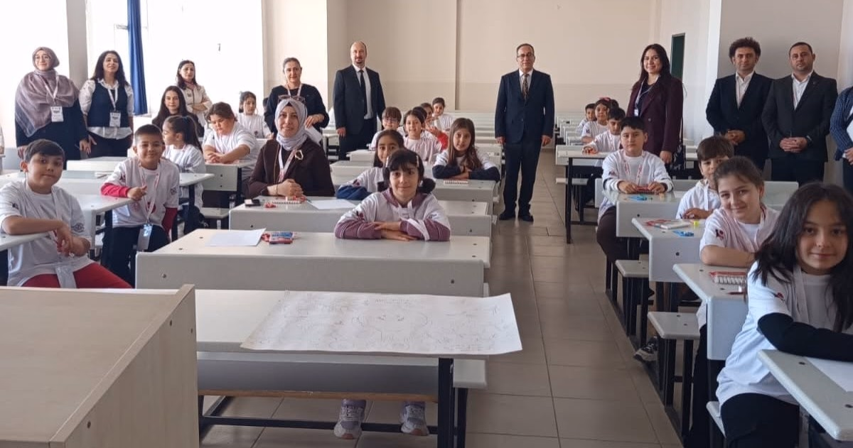 Aydın’da Öğrenciler Sürdürülebilirliği Öğrenecek