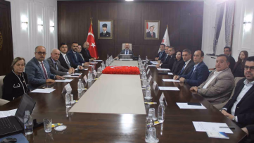 Aydın'ın Kayıtlı İşgücü Sayısı Açıklandı