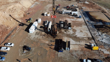 Bakan Bayraktar'dan Gabar'da Yeni Petrol Müjdesi Sinyali