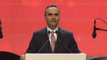 Bakan Kacır: Türkiye yedinci büyük döküm üreticisi