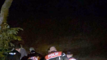 Bartın'da Irmağa Atlayan Şahıs Kurtarıldı
