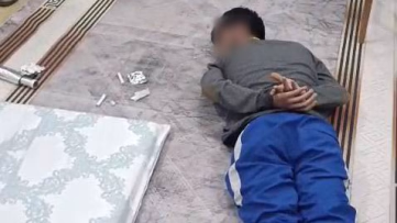 Batman'da Uyuşturucu Operasyonu: 21 Gözaltı