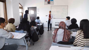 Battalgazi'de 450 Öğrenciye Ücretsiz Eğitim Desteği