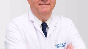 Bebeklerde kasık şişliğine cerrahi uyarı