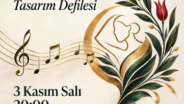 Burhaniyede Mobil Sağlık Aracı İçin Konser Düzenlenecek