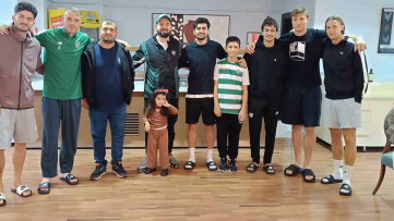 Bursaspor'a Karacabey'den Karpuz Sürprizi