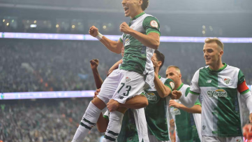 Bursaspor Pendikspor'u İki Golle Geçti