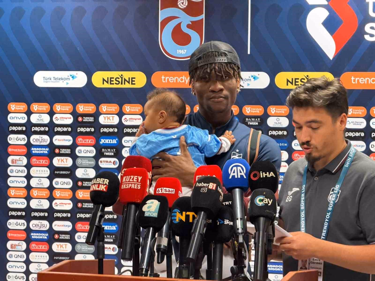 Chibuike Nwaiwu: Şampiyonluk için çok aşama var