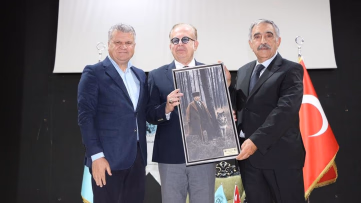 Cihat Yaycı'dan Mavi Vatan ve Kıbrıs Çıkışı
